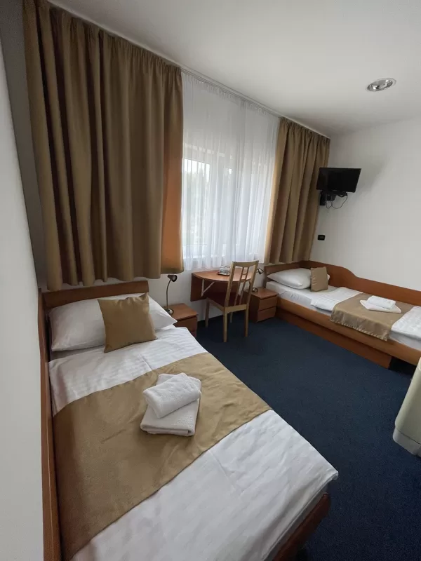 Notres Chambres